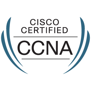 CCNA logo